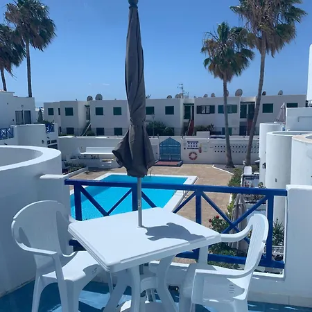 14 Puerto Del Carmen Ocean Apartment Exterior photo