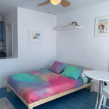 14 Puerto Del Carmen Ocean Apartment Exterior photo