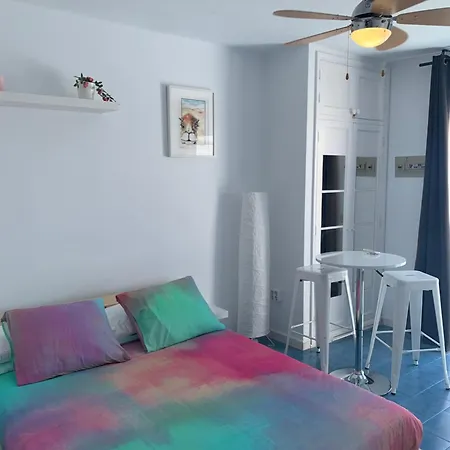14 Puerto Del Carmen Ocean Apartment Exterior photo