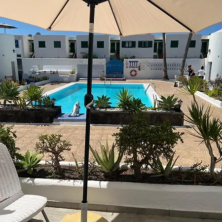 14 Puerto Del Carmen Ocean Apartment Exterior photo