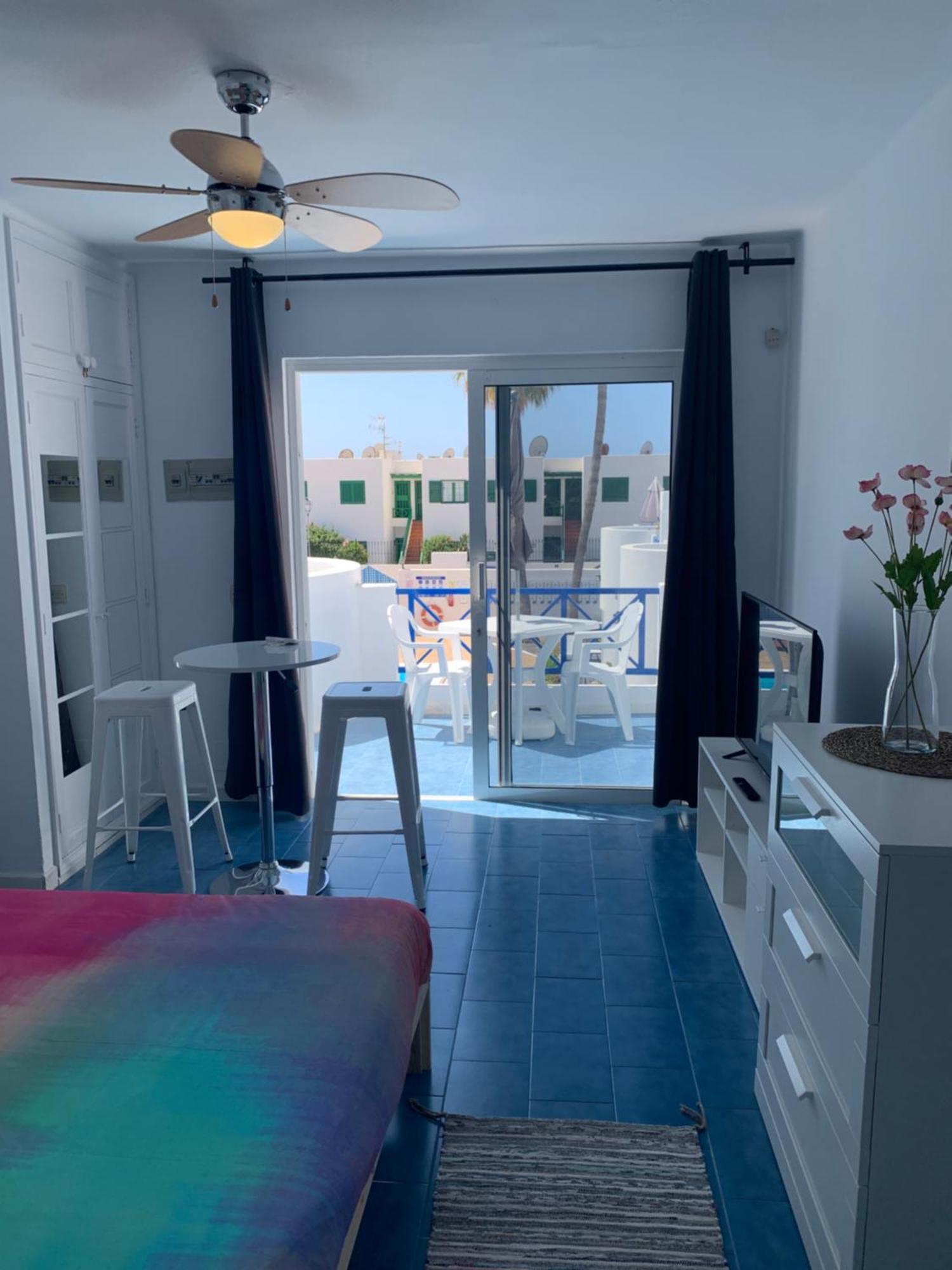 Appartement 14 Ocean