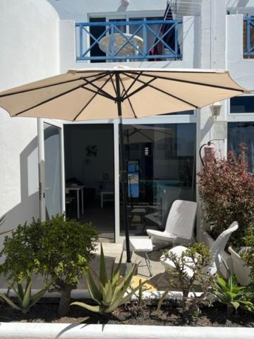 14 Ocean Appartement *