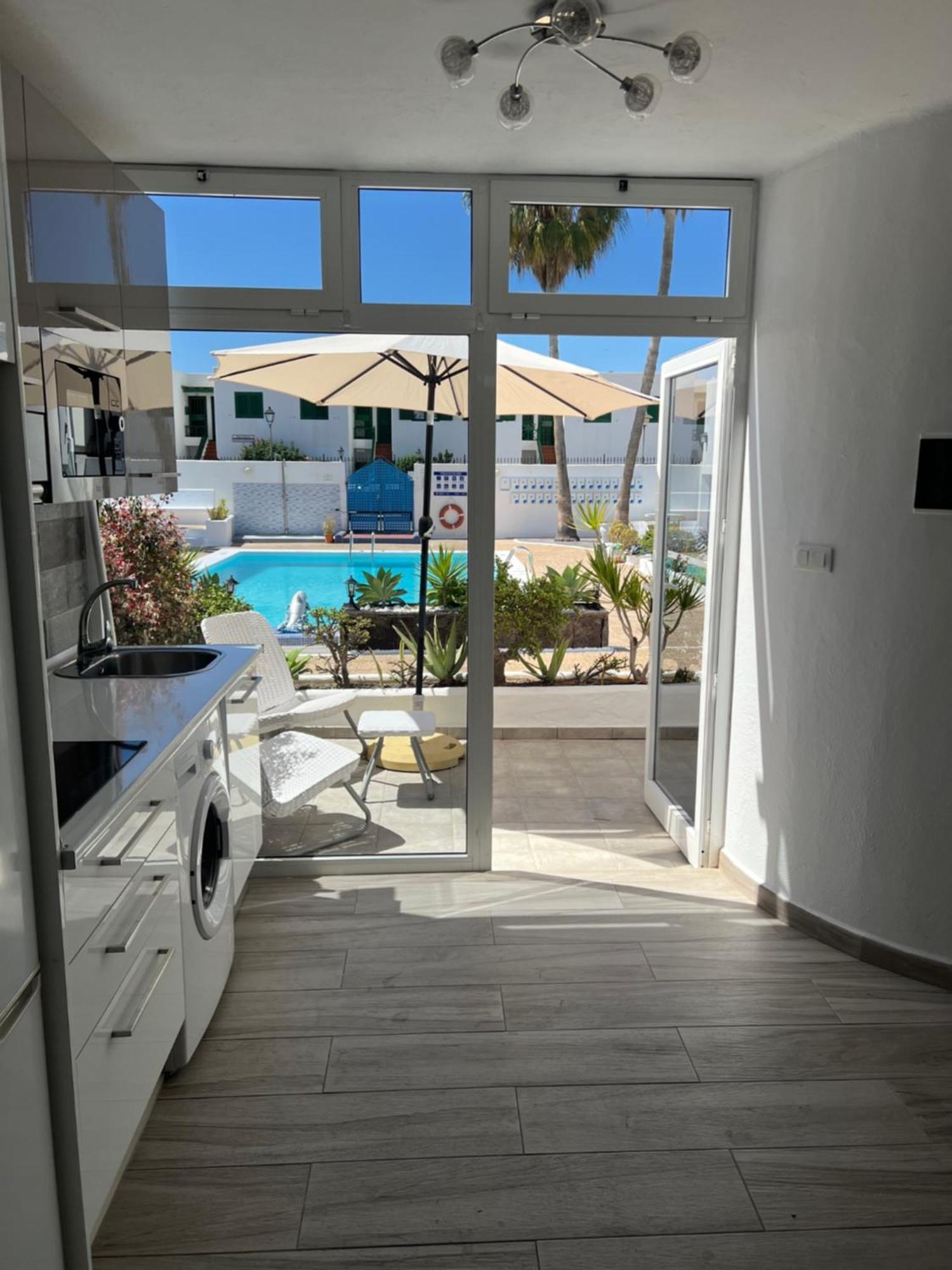 Appartement 14 Ocean *