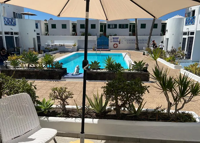 14 Puerto Del Carmen Ocean