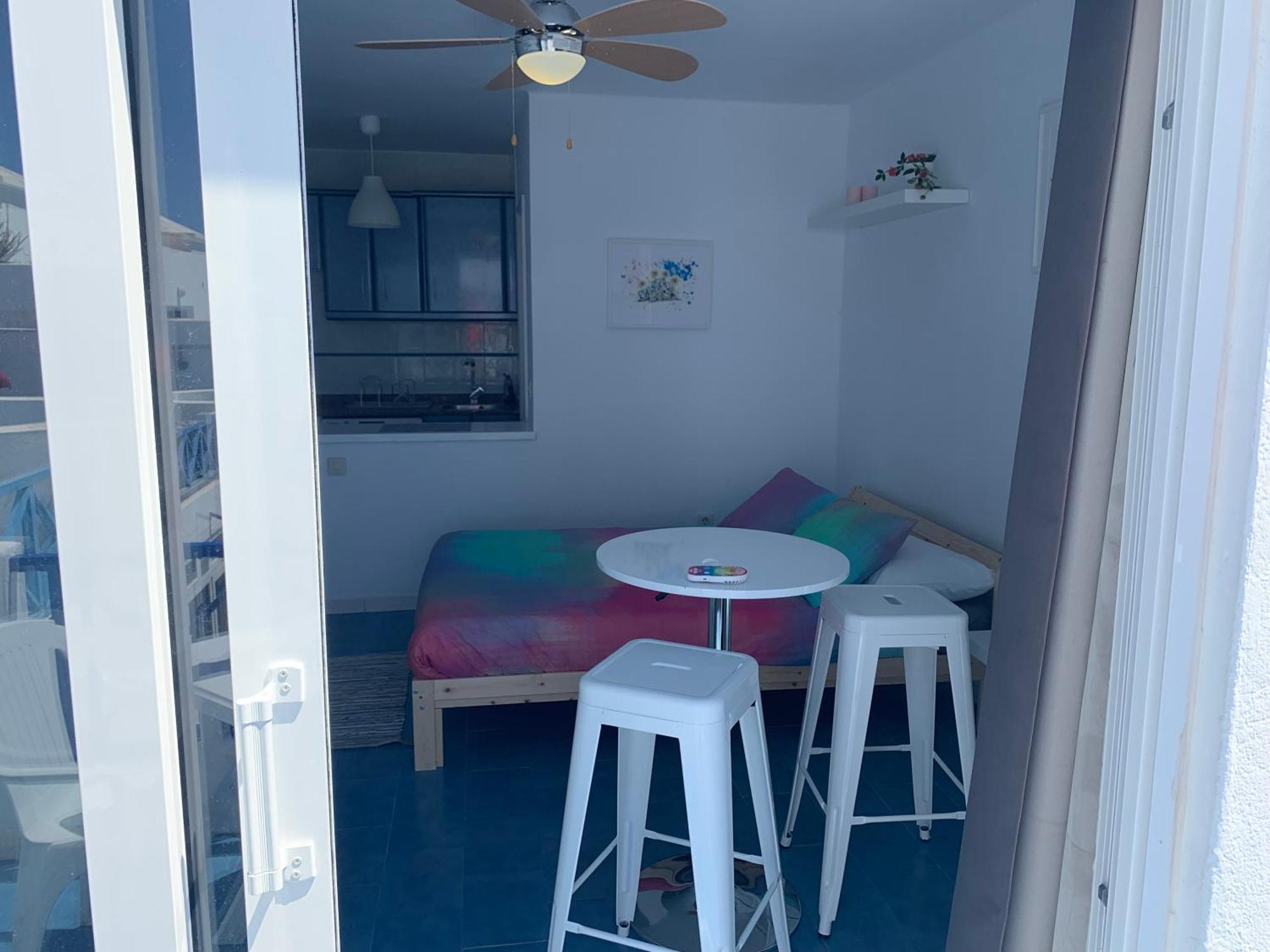 14 Ocean * Puerto del Carmen (Lanzarote)