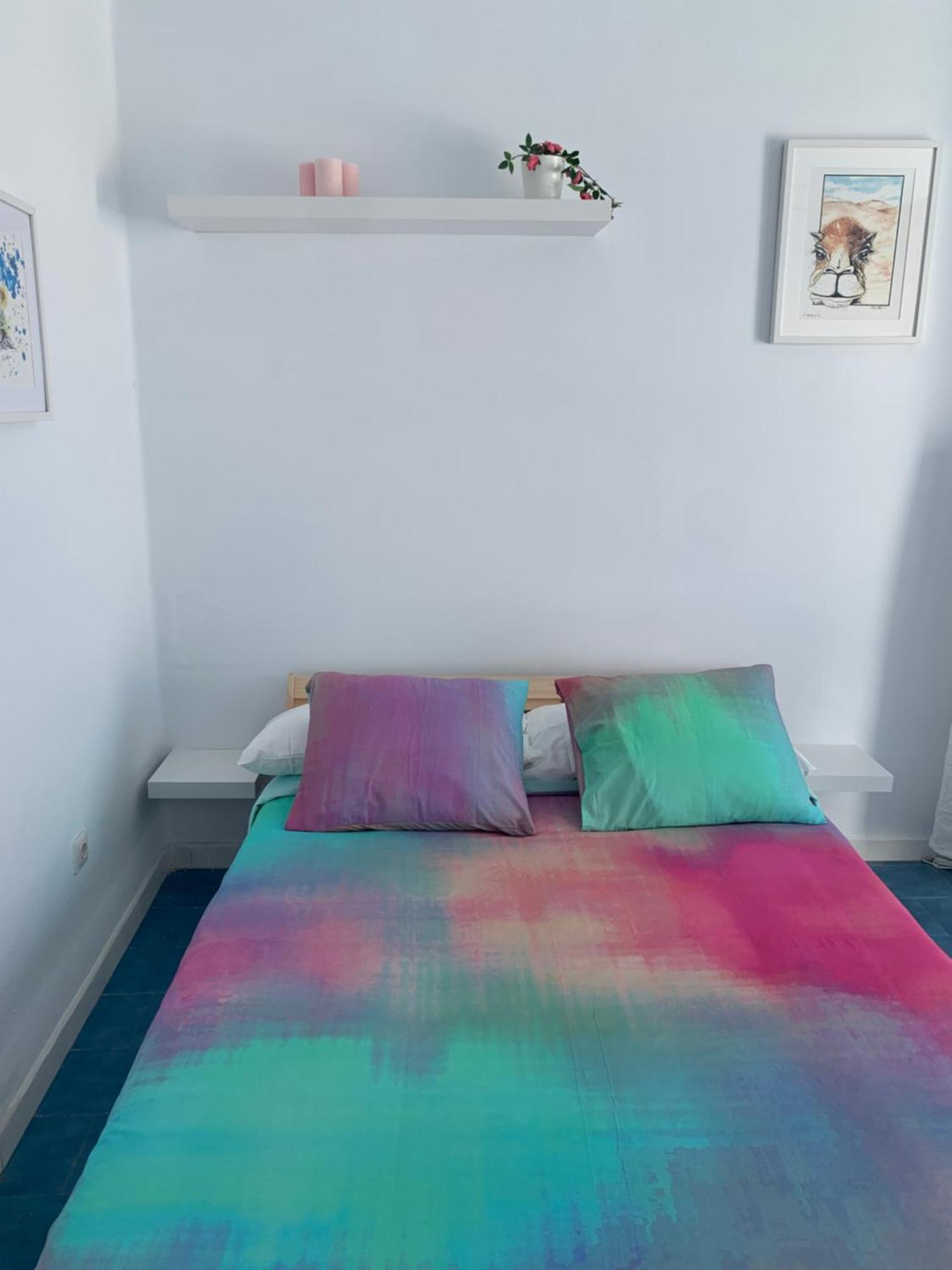 14 Ocean Apartment Puerto del Carmen (Lanzarote)